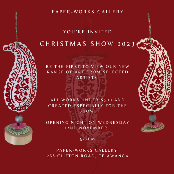 christmas show 2023