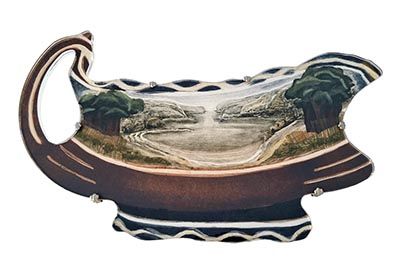 Mighty Tōtara, (w500mm, h300mm), 2024, Joanna Fieldes